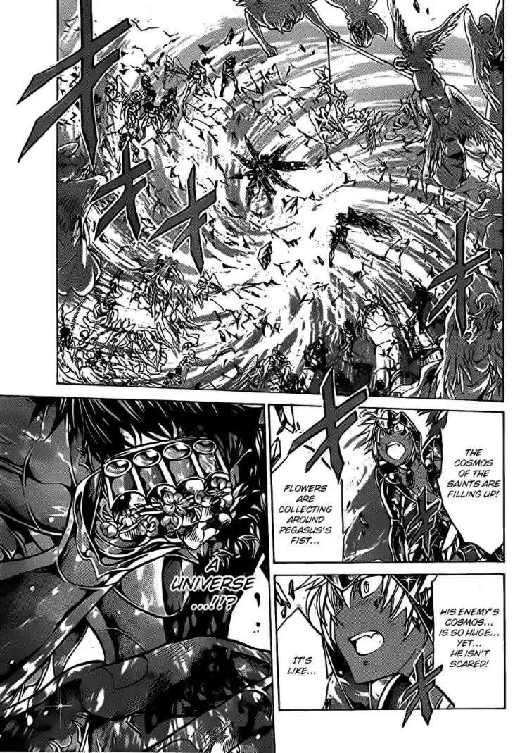 Saint Seiya - The Lost Canvas Chapter 218 6